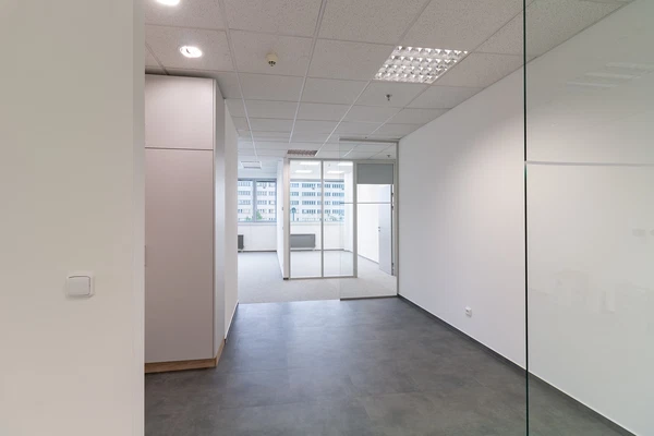 Jankovcova, Holešovice - Prague 7 | Rent, Office space, 829 m²