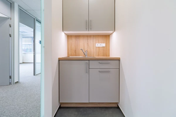 Jankovcova, Holešovice - Prague 7 | Rent, Office space, 829 m²