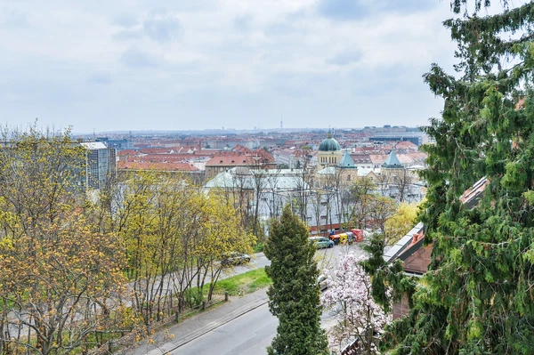 Šárecká, Dejvice - Prague 6 | Rent, Apartment, Four-bedroom (5+kk), 206 m²