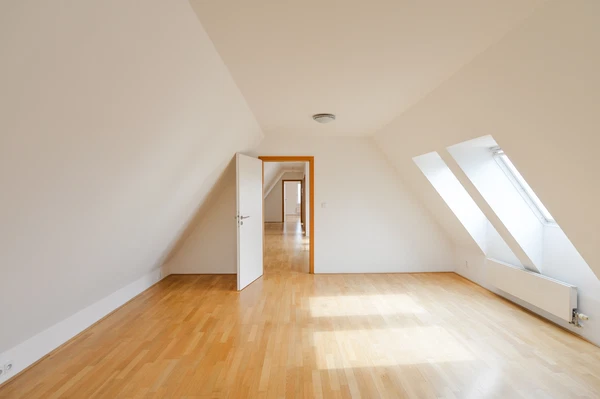 Šárecká, Dejvice - Prague 6 | Rent, Apartment, Four-bedroom (5+kk), 206 m²