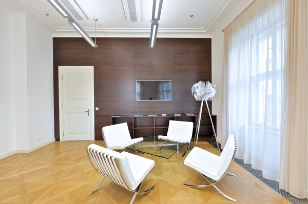 Jindřišská, Nové Město - Prague 1 | Rent, Office building, 908 m²