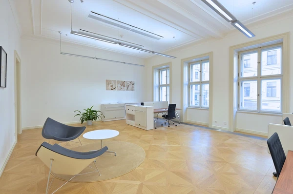 Jindřišská, Nové Město - Prague 1 | Rent, Office building, 908 m²