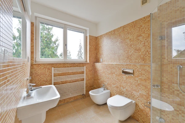 Šárecká, Dejvice - Prague 6 | Rent, Apartment, Four-bedroom (5+kk), 206 m²