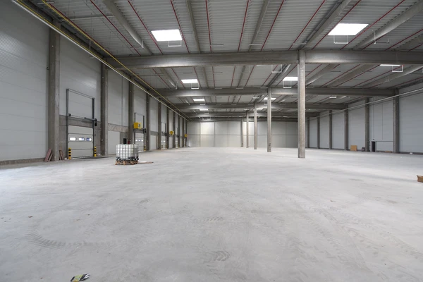 Tyršova, Vejprnice - Plzeň-sever | Rent, Industrial park, 23 000 m²