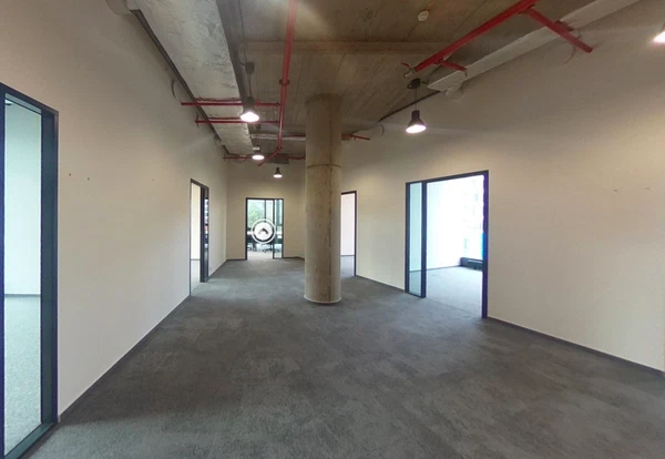 Kačírkova, Jinonice - Prague 5 | Rent, Office space, 1 287 m²