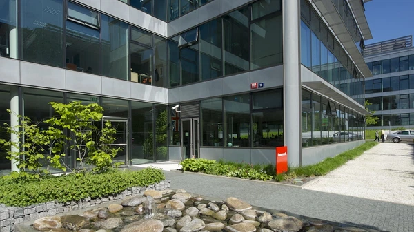 V Parku, Chodov - Prague 4 | Rent, Office space, 512 m²