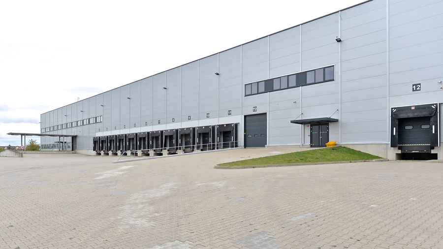 K Dálnici, Hostivice - Praha-západ | Rent, Logistic park, 250 000 m²