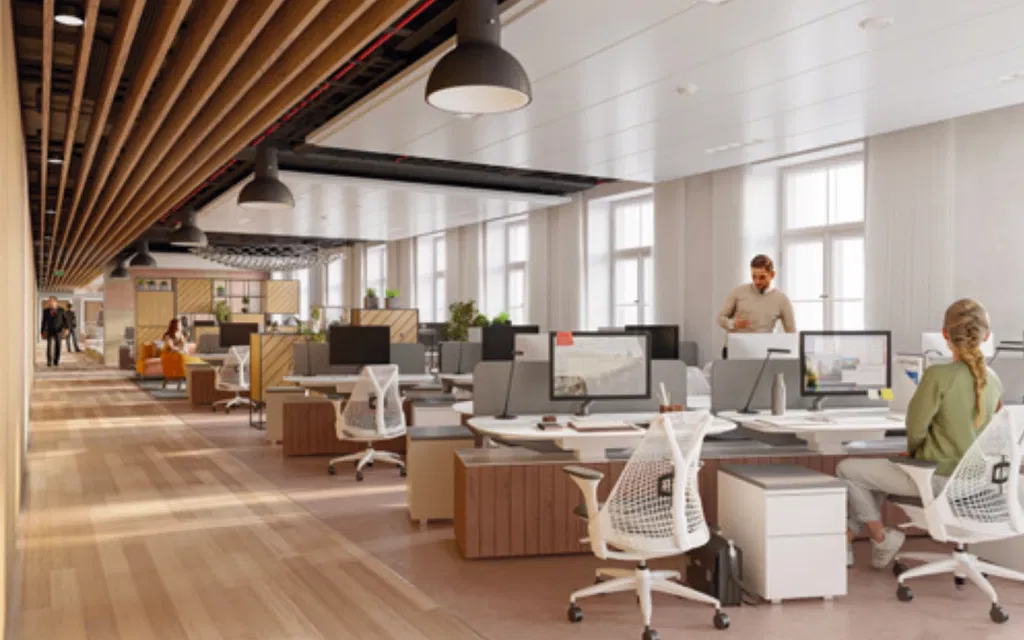Na Příkopě, Staré Město - Praha 1 | Pronájem, Administrativní budova, 2 588 m²