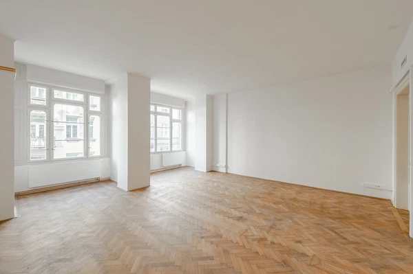 Vodičkova, Nové Město - Prague 1 | Rent, Office space, 535 m²