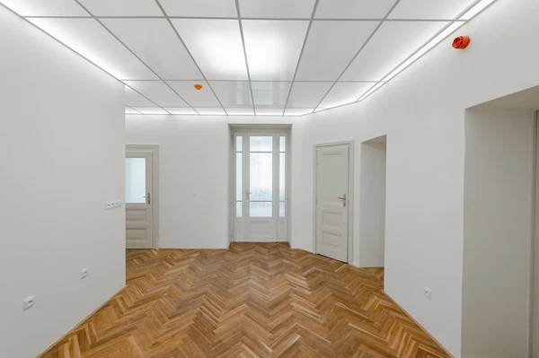 Vodičkova, Nové Město - Prague 1 | Rent, Office space, 535 m²