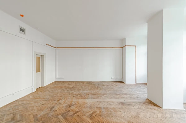 Vodičkova, Nové Město - Prague 1 | Rent, Office space, 535 m²