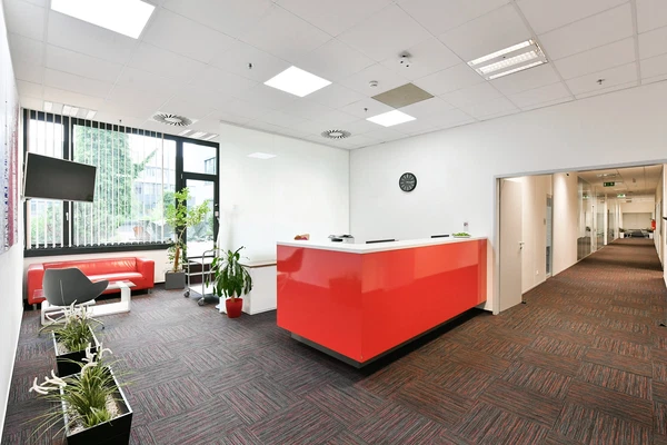 Siemensova, Stodůlky - Prague 5 | Rent, Office building, 2 395 m²