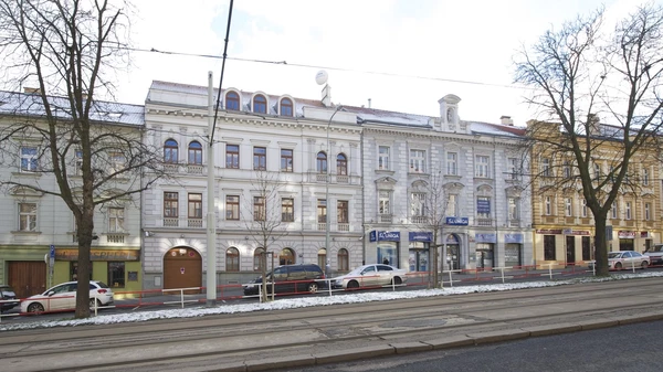 Bělohorská, Břevnov - Prague 6 | Rent, Office space, 1 054 m²