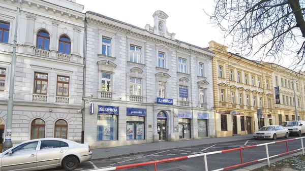 Bělohorská, Břevnov - Prague 6 | Rent, Office space, 1 054 m²