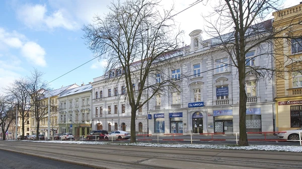 Bělohorská, Břevnov - Prague 6 | Rent, Office building, 1 054 m²