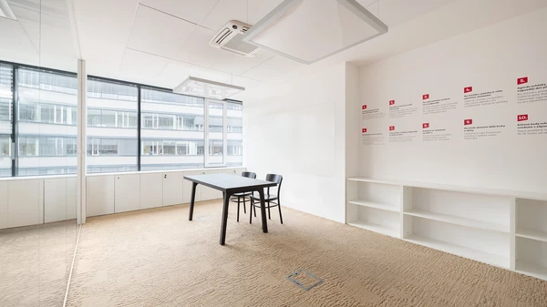 Nové sady, Staré Brno - Brno-město | Rent, Office space, 1 090 m²