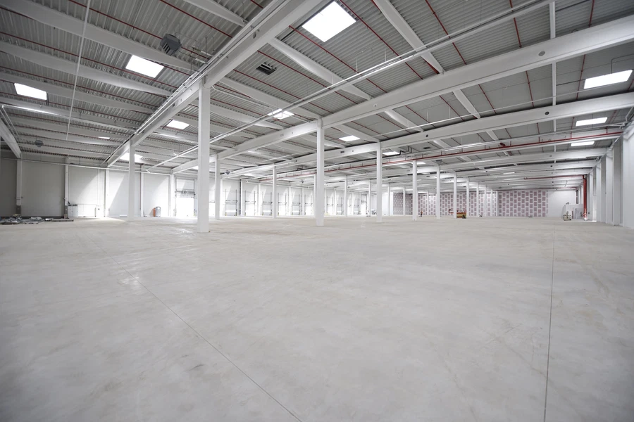 Halasova, Ostrava - Vítkovice - Ostrava-město | Rent, Industrial park, 135 455 m²