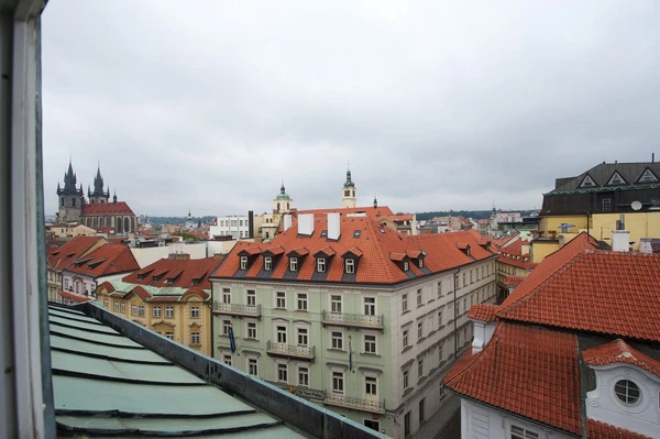 Na Příkopě, Staré Město - Prague 1 | Rent, Office space, 130 m²