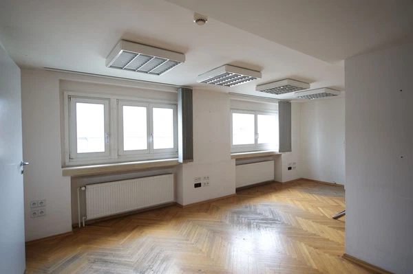 Na Příkopě, Staré Město - Praha 1 | Pronájem, Kancelářské prostory, 130 m²