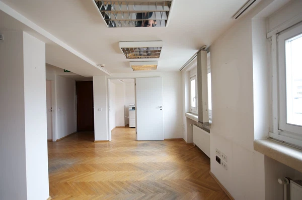 Na Příkopě, Staré Město - Prague 1 | Rent, Office space, 130 m²