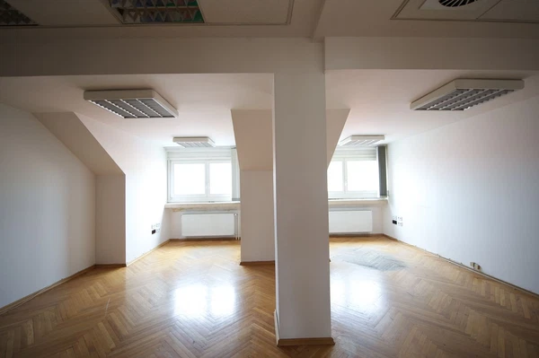 Na Příkopě, Staré Město - Prague 1 | Rent, Office space, 130 m²