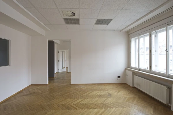 Na Příkopě, Staré Město - Praha 1 | Pronájem, Kancelářské prostory, 130 m²