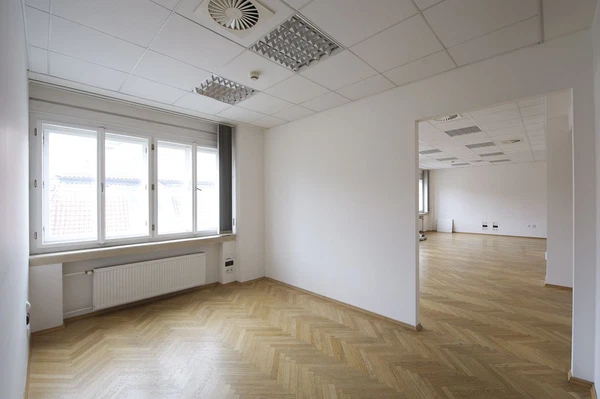 Na Příkopě, Staré Město - Prague 1 | Rent, Office space, 130 m²