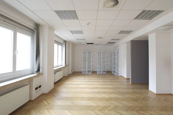 Na Příkopě, Staré Město - Praha 1 | Pronájem, Kancelářské prostory, 130 m²