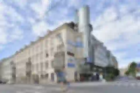 V Celnici, Staré Město - Prague 1 | Rent, Office building, 12 000 m²