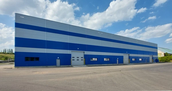 Palackého, Hostomice - Teplice | Rent, Industrial park, 3 150 m²