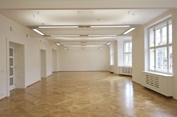 Václavské náměstí, Nové Město - Prague 1 | Rent, Office building, 452 m²