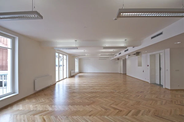 Václavské náměstí, Nové Město - Prague 1 | Rent, Office building, 452 m²