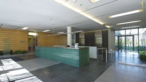 V parku, Chodov - Prague 4 | Rent, Office space, 1 470 m²