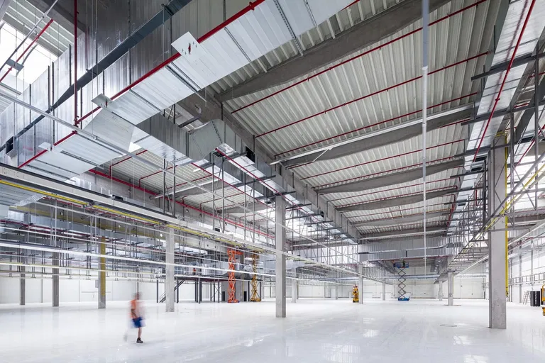 Plzeňská, Žatec - Louny | Pronájem, Výrobní prostor, 5 562 m²