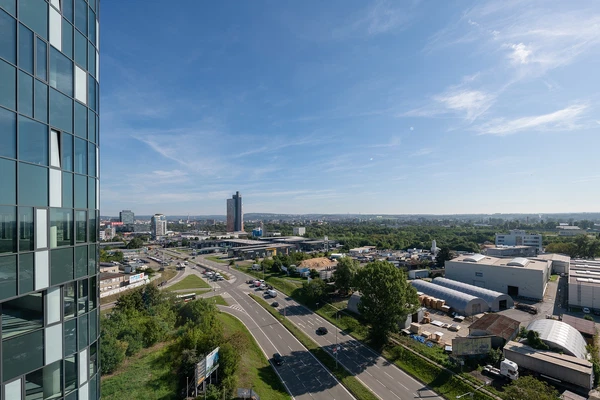 Londýnské náměstí, Brno - jih - Brno-město | Pronájem, Kancelářské prostory, 263 m²