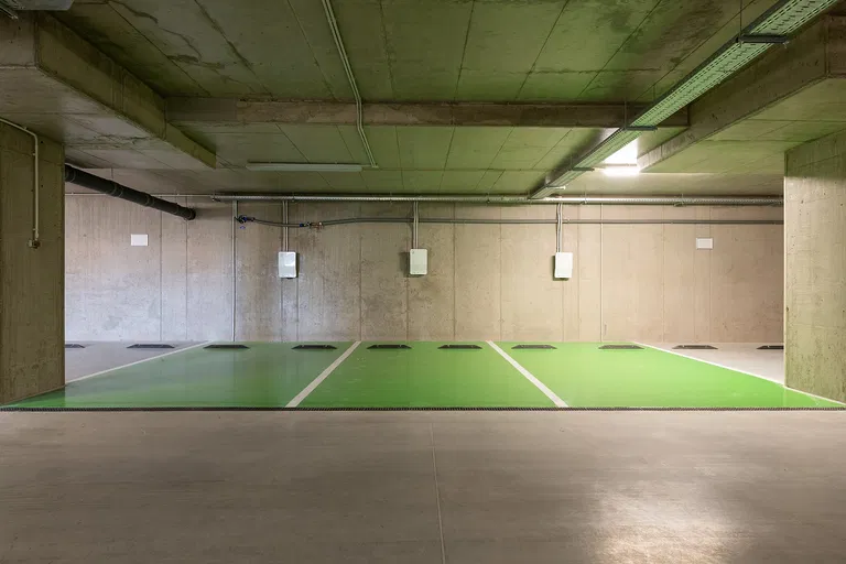 Londýnské náměstí, Brno - jih - Brno-město | Rent, Office space, 263 m²