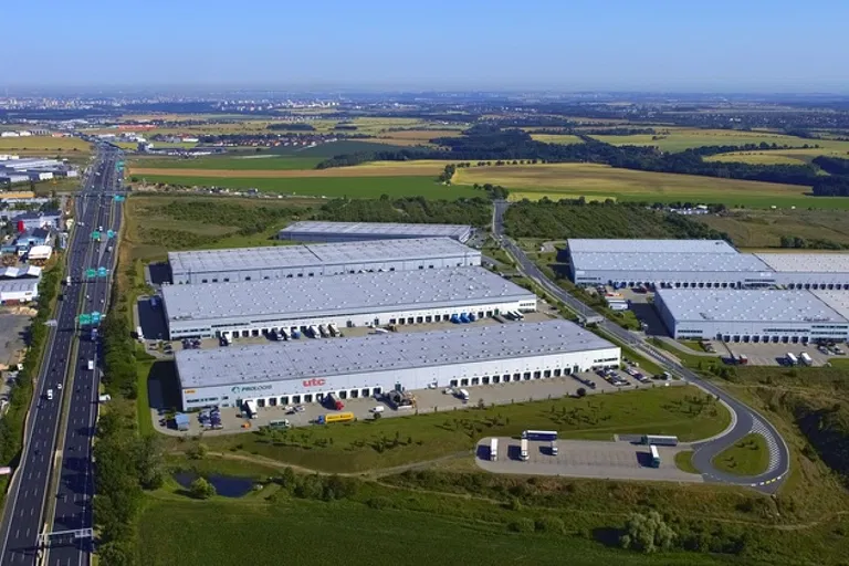 Na Dlouhém, Říčany - Praha-východ | Rent, Office space, 1246 m²