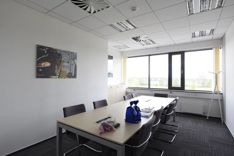 Evropská, Modřice - Brno-venkov | Rent, Office space, 1 001 m²