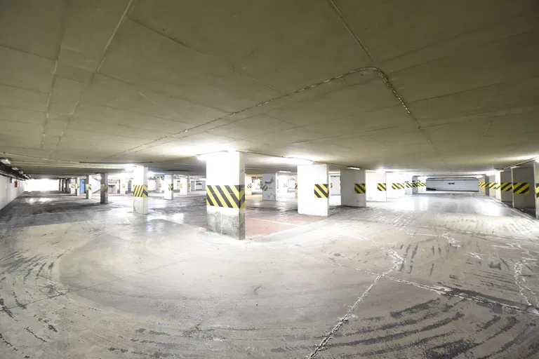 Drobného, Brno - Brno-město | Rent, Warehouse space