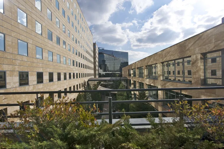 Pobřežní, Karlín - Prague 8 | Rent, Office space, 88 m²