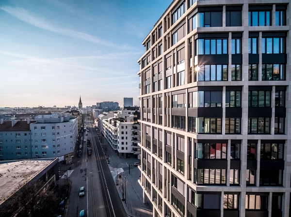 Mýtna, Staré Město - Bratislava I | Pronájem, Administrativní budova, 1 396 m²