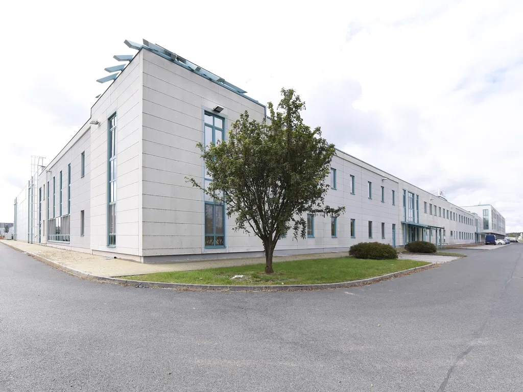 U Nové Hospody, Skvrňany - Plzeň-město | Pronájem, Skladový prostor, 11 000 m²