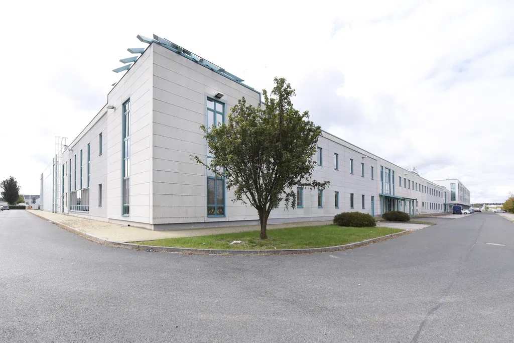 U Nové Hospody, Skvrňany - Plzeň-město | Pronájem, Skladový prostor, 11 000 m²