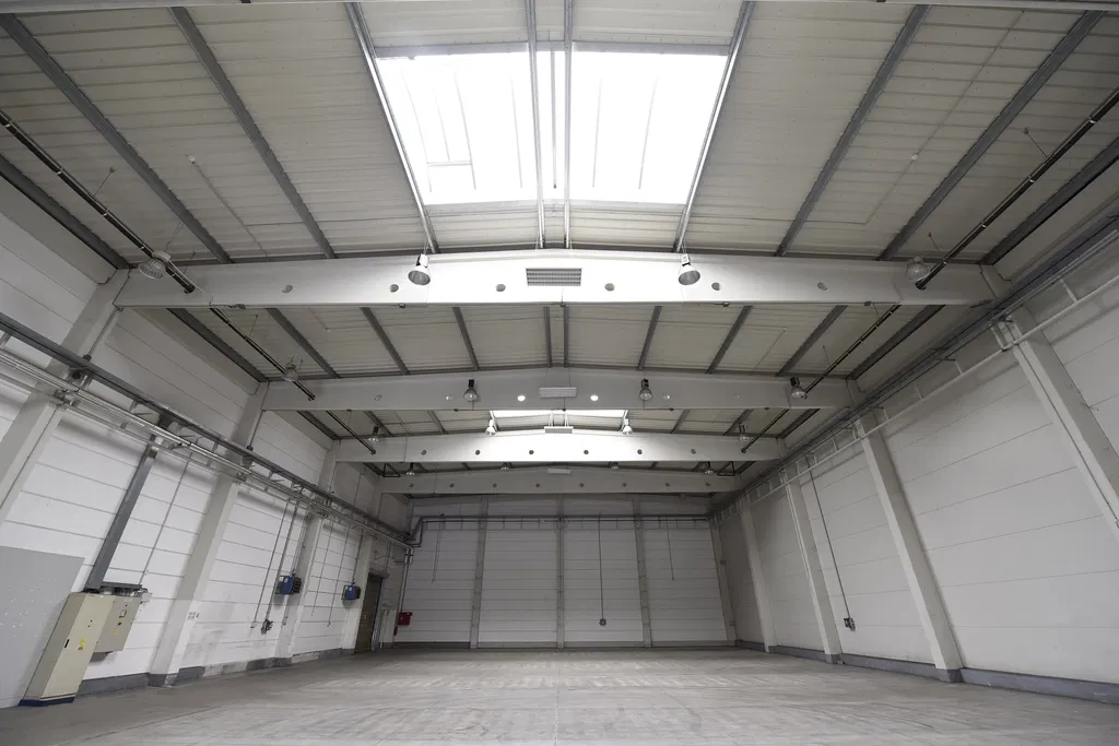 U Nové Hospody, Skvrňany - Plzeň-město | Pronájem, Skladový prostor, 11 000 m²