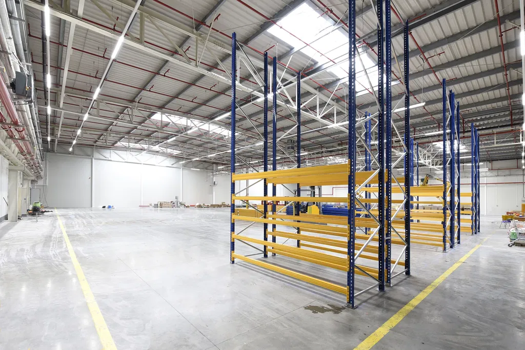 U Nové Hospody, Skvrňany - Plzeň-město | Pronájem, Skladový prostor, 11 000 m²