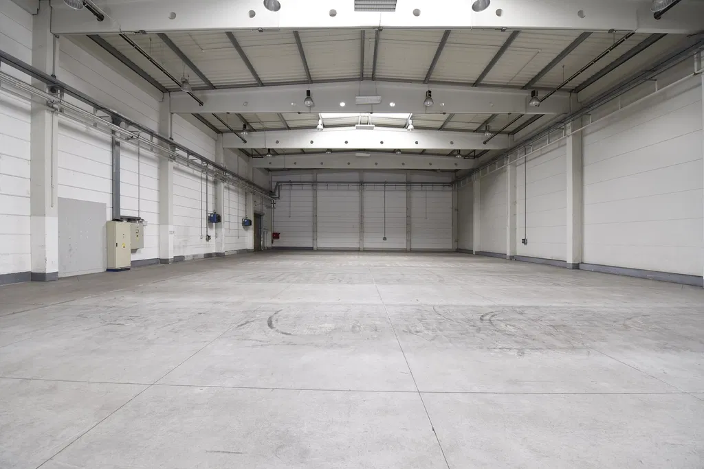 U Nové Hospody, Skvrňany - Plzeň-město | Pronájem, Skladový prostor, 11 000 m²