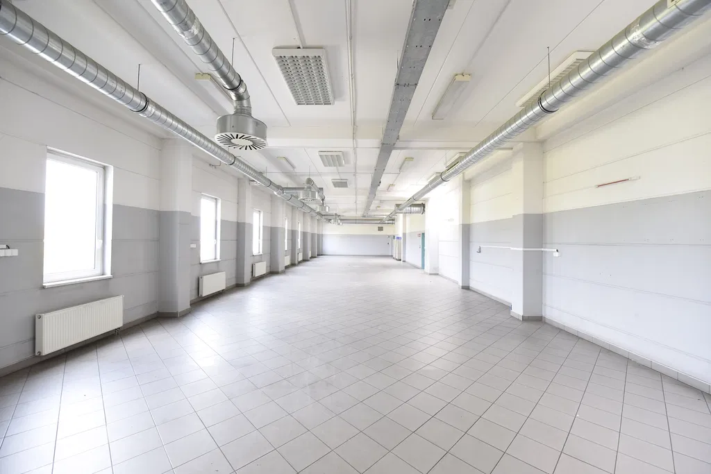 U Nové Hospody, Skvrňany - Plzeň-město | Pronájem, Skladový prostor, 11 000 m²