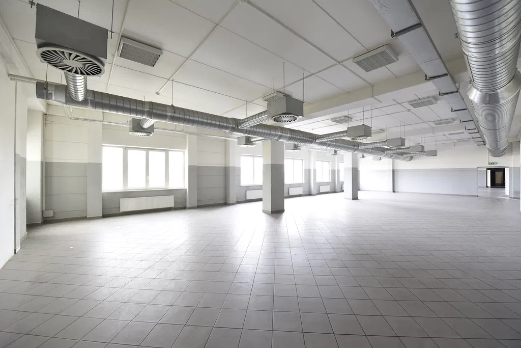 U Nové Hospody, Skvrňany - Plzeň-město | Pronájem, Skladový prostor, 11 000 m²