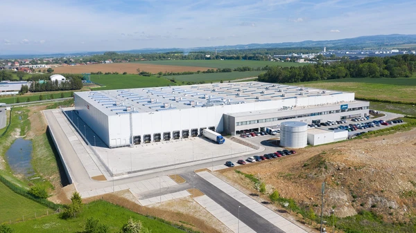 Průmyslová, Solnice - Rychnov nad Kněžnou | Rent, Industrial park, 13 143 m²