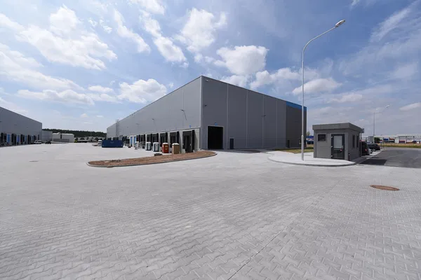 Tyršova, Vejprnice - Plzeň-sever | Rent, Industrial park, 16 000 m²